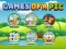 שפּיל Games of a Pic אָנליין