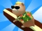 שפּיל Hamster Island אָנליין