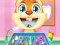 שפּיל Crazy Animals Dentist אָנליין