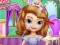 שפּיל Little Princess Beauty Tips אָנליין