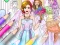 שפּיל Wedding Coloring Dress Up אָנליין