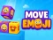 שפּיל Move Emoji אָנליין
