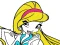 שפּיל Winx Coloring book אָנליין