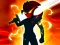 שפּיל Stick War Ninja Duel אָנליין