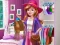 שפּיל Boho Chic Spring Shopping אָנליין