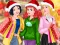 שפּיל Princesses at After Christmas Sale אָנליין