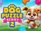 שפּיל Dog Puzzle Story 2 אָנליין