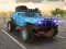 שפּיל Off Road 4x4 Jeep Simulator אָנליין