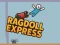 שפּיל Ragdoll Express אָנליין