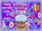 שפּיל Birthday Card Maker אָנליין