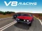 שפּיל V8 Racing אָנליין