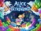 שפּיל Alice in Tetrisland אָנליין