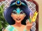 שפּיל Jasmine Fun Skin Care אָנליין