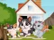 שפּיל Purring Paws Escape אָנליין