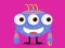 שפּיל Cute Little Monsters Memory אָנליין