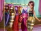 שפּיל Tris Date Night Dolly Dress Up אָנליין