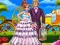 שפּיל Princess Annie Summer Wedding אָנליין