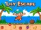 שפּיל Lily Escape אָנליין