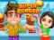 שפּיל Super Burger 2 אָנליין