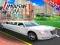 שפּיל Luxury Limousine Car Taxi Driver אָנליין