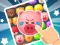 שפּיל Crazy Zoo Swipe Match 3 Puzzle אָנליין