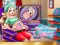 שפּיל Apple Princess Pregnant Check Up אָנליין