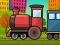 שפּיל Train Jigsaw אָנליין