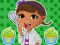 שפּיל Dottie Doc Mcstuffins Cupcake Maker אָנליין