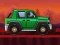 שפּיל Desert Driving אָנליין