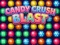 שפּיל Candy Crush Blast אָנליין