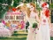 שפּיל Princesses Double Boho Wedding אָנליין