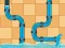 שפּיל Home Pipe Water Puzzle אָנליין