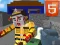 שפּיל Combat Cubic Arena HTML5 אָנליין
