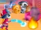 שפּיל Kitty City Heroes אָנליין