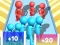 שפּיל Count Escape Rush אָנליין
