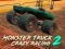 שפּיל Monster Truck Crazy Racing 2 אָנליין