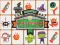 שפּיל Halloween Mahjong אָנליין