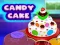 שפּיל Candy Cake אָנליין