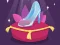 שפּיל The Cinderella Story Puzzle אָנליין