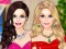 שפּיל Barbie Winter Glam אָנליין