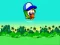 שפּיל Green Chick Jump אָנליין