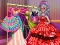 שפּיל Dove Carnival Dolly Dress Up אָנליין