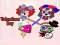 שפּיל Valentines Day: The Digital Circus אָנליין