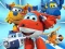 שפּיל Superwings Match3 אָנליין