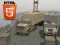 שפּיל Army Vehicle Transporting אָנליין