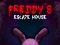 שפּיל Freddy's Escape House אָנליין