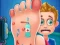 שפּיל Foot Care אָנליין