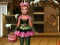 שפּיל Annie Halloween Party אָנליין