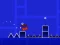 שפּיל Geometry Jump Dash אָנליין