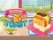 שפּיל Yummy Toast אָנליין